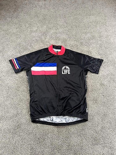 Milremo maillot velo homme - velo,