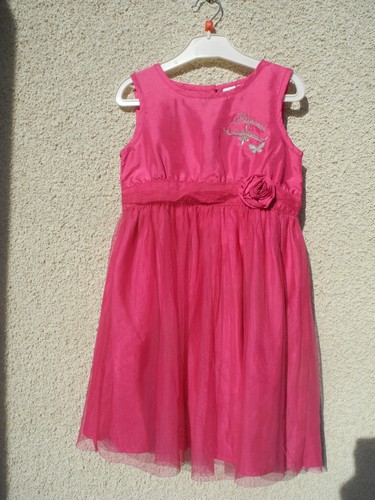 Robe princesse disney - robe, t