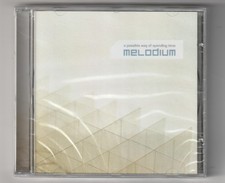♫ MELODIUM - A POSSIBLE WAY