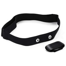 Ceinture Cardio Élastique