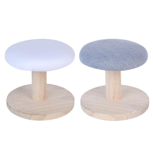 Tabouret repassage rond en - de,
