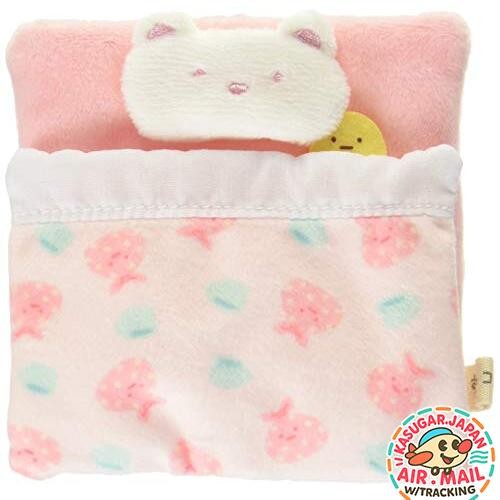 Sumikko gurashi tenori peluche - sumikko,