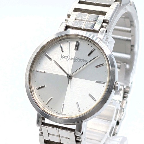 Montre ysl yves - ysl, saint