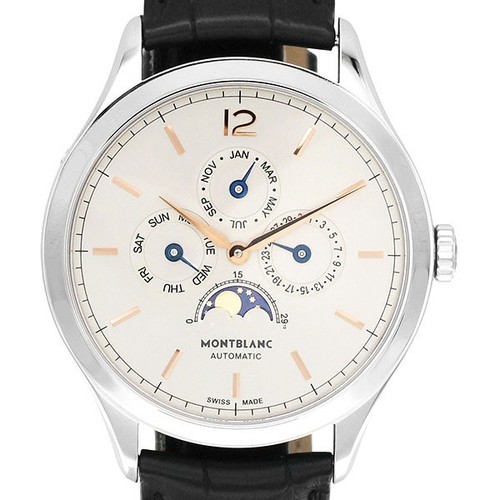 Montre homme montblanc - montre,