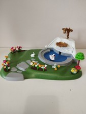 Playmobil 4117 Superset fontaine Royale