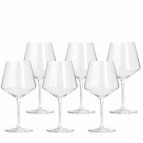 Leonardo puccini bourgogne - bourgogne, set