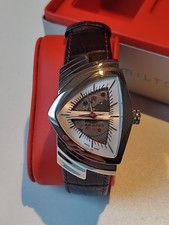 Hamilton Ventura Open Heart