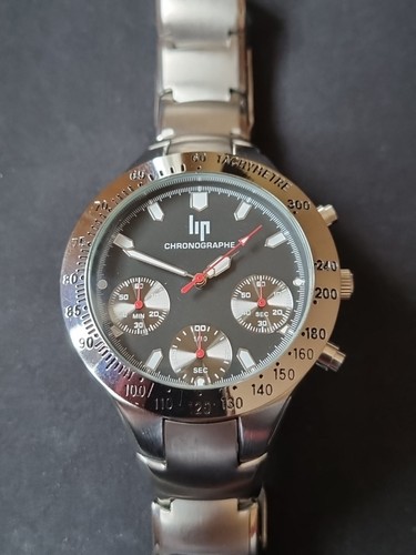 Montre chronographe - montre,