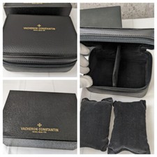 Boîtier de montre Vacheron