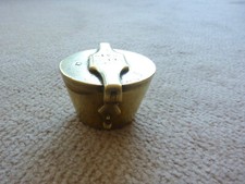 PILE DE POIDS À GODETS