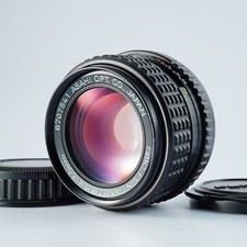 Objectif Standard SMC PENTAX M