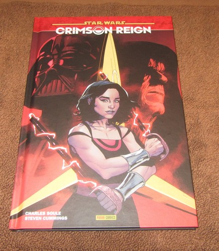 Star wars panini 100 marvel - wars@,
