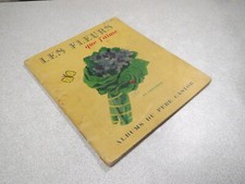 CA293 ENFANTINA LES FLEURS QUE