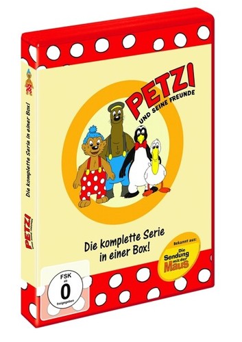 Petzi und seine - petzi,