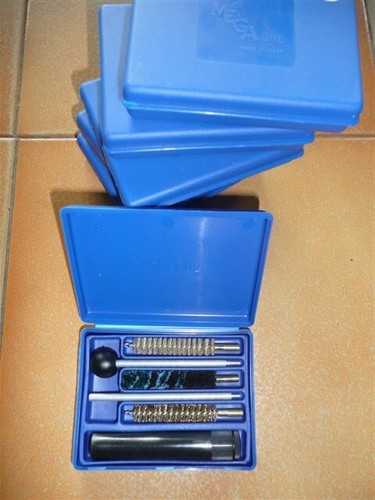 Kit nettoyage pour armes - pour,