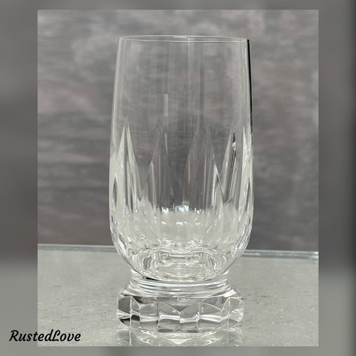 Villeroy boch highball glass - &,