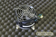 IBM Lenovo FRU 43N9309 Heatsink & Fan Cooler ThinkCentre M57