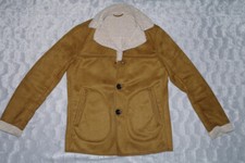 Veste Rembourré Zara Man Taille S