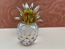 Figurine swarovski 010062 - figurine,