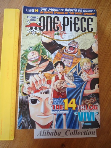 Manga one piece - , grand