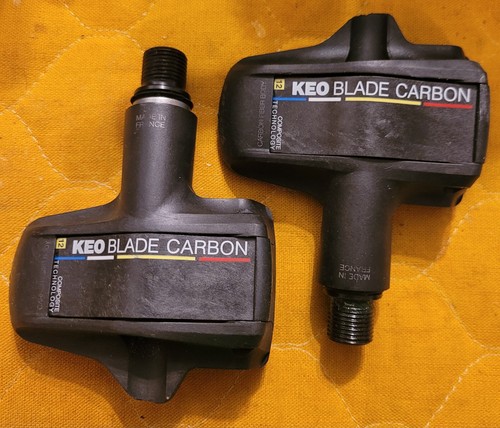 Look keo blade - keo,