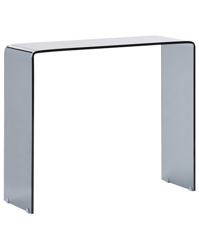 Table console minimaliste - console,