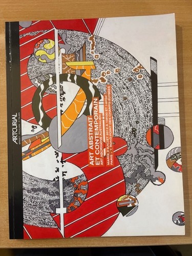 Catalogue vente 2012 art - vente,