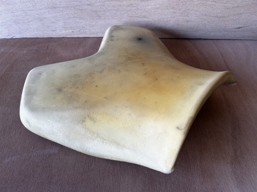 Selle conducteur sans housse