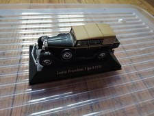 Isotta Fraschini Tipo 8 1930