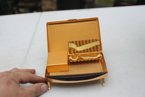 Antique boite musique - antique,
