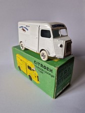 JRD Ciytoën HY tube