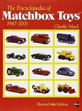 The Encyclopedia of Matchbox