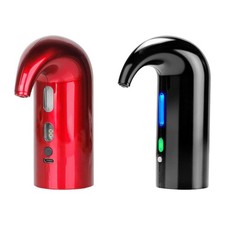 Carafe à vin électrique