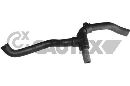 Durite radiateur renault 19 - durite,