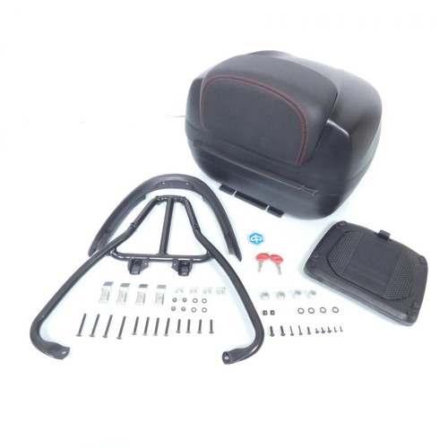 Top case pour scooter piaggio - case,