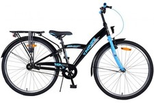 26 Pouces Thombike Bleu Noir