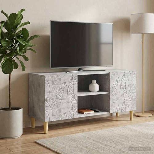 Meuble bois ingénierie - tv, d'ingénierie