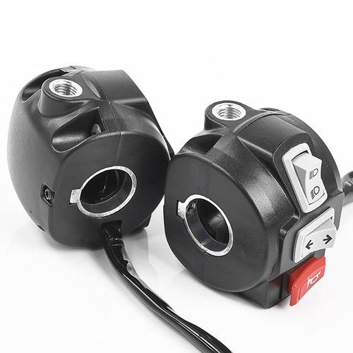 Bouton interrupteur tricycle