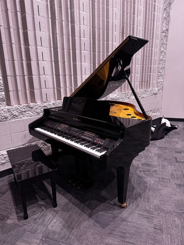 Kawai concert performer cp207 - performer,