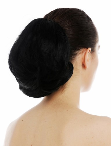 Postiche tresse queue - tresse, de