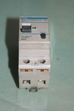 interrupteur différentiel HAGER 30mA 40A 230V U740 20023
