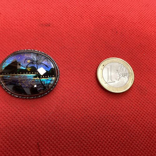 Broche alfano brasil - alfano,