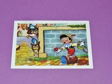 95 PINOCCHIO DISNEY