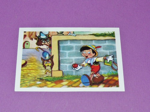 Pinocchio disney - pinocchio,
