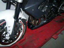 SABOT DESIGN | FZ1 N