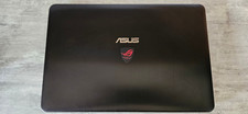 PC PORTABLE ASUS ROG AVEC DEFAUTS