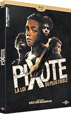 [Blu-ray] Pixote, la Loi du
