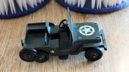 Meccano ltd dinky - ltd.,