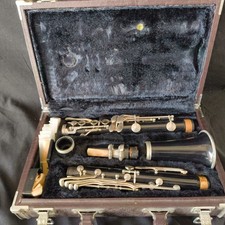 YAMAHA YCL-24 Clarinette si