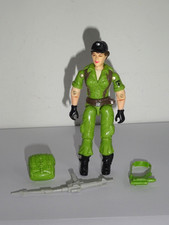 Figurine vintage Hasbro Gi Joe
